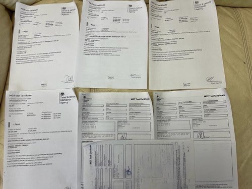 2005 Porsche Boxster S Tiptronic (987.1) Te koop (foto 120 van 125)