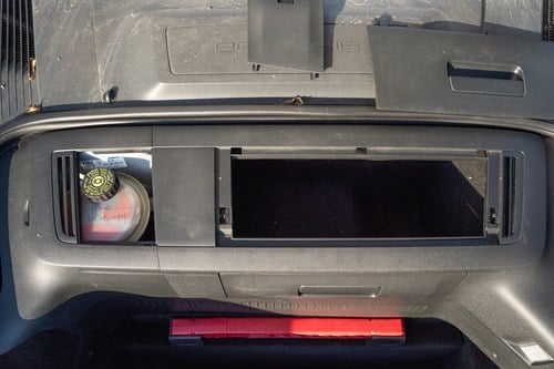 2005 Porsche Boxster S Tiptronic (987.1) Te koop (foto 74 van 125)