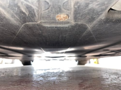 2005 Porsche Boxster S Tiptronic (987.1) Te koop (foto 106 van 125)