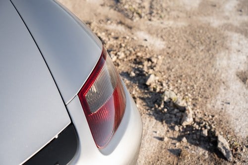 2005 Porsche Boxster S Tiptronic (987.1) Te koop (foto 95 van 125)