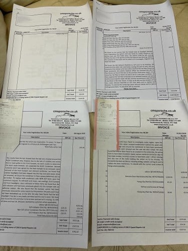 2005 Porsche Boxster S Tiptronic (987.1) Te koop (foto 124 van 125)