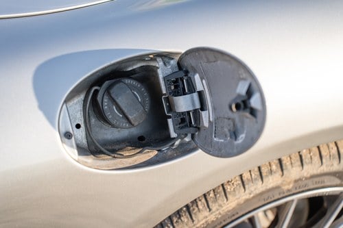 2005 Porsche Boxster S Tiptronic (987.1) Te koop (foto 88 van 125)