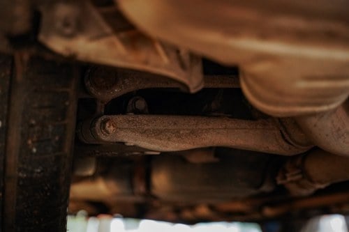 2006 Bentley Continental GT Mulliner Driving Specification à vendre (picture 187 of 236)