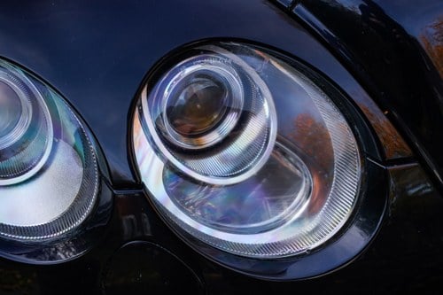 2006 Bentley Continental GT Mulliner Driving Specification à vendre (picture 145 of 236)