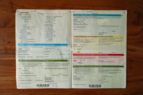 2006 Bentley Continental GT Mulliner Driving Specification à vendre (picture 224 of 236)