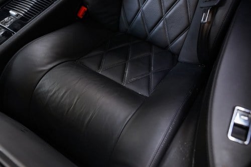 2006 Bentley Continental GT Mulliner Driving Specification à vendre (picture 79 of 236)