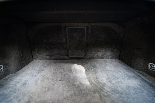 2006 Bentley Continental GT Mulliner Driving Specification à vendre (picture 110 of 236)