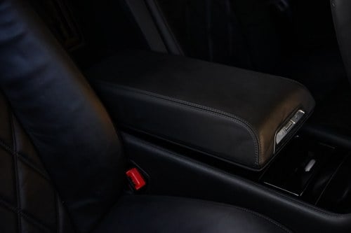 2006 Bentley Continental GT Mulliner Driving Specification à vendre (picture 83 of 236)