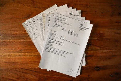 2006 Bentley Continental GT Mulliner Driving Specification à vendre (picture 206 of 236)