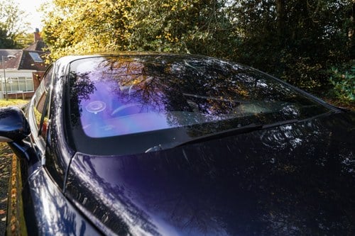 2006 Bentley Continental GT Mulliner Driving Specification à vendre (picture 128 of 236)