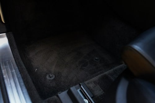 2006 Bentley Continental GT Mulliner Driving Specification à vendre (picture 88 of 236)