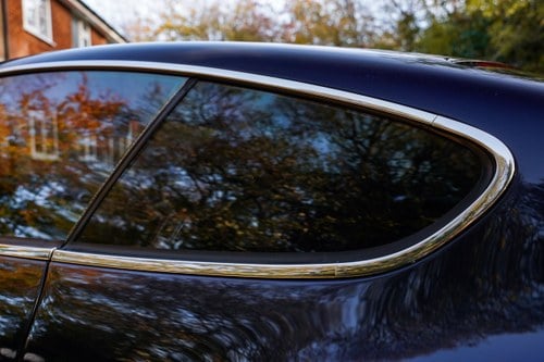 2006 Bentley Continental GT Mulliner Driving Specification à vendre (picture 139 of 236)