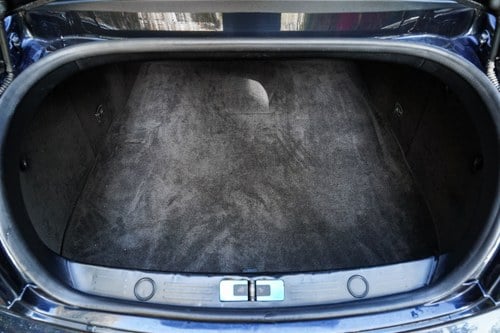 2006 Bentley Continental GT Mulliner Driving Specification à vendre (picture 112 of 236)