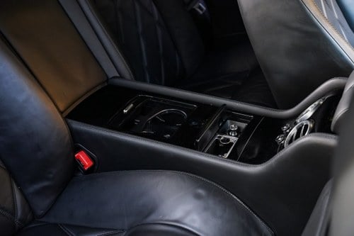 2006 Bentley Continental GT Mulliner Driving Specification à vendre (picture 81 of 236)