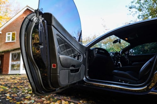 2006 Bentley Continental GT Mulliner Driving Specification à vendre (picture 91 of 236)