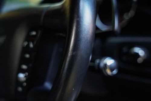 2006 Bentley Continental GT Mulliner Driving Specification à vendre (picture 31 of 236)