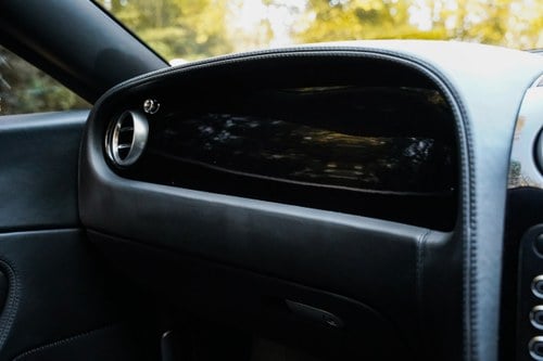 2006 Bentley Continental GT Mulliner Driving Specification à vendre (picture 39 of 236)