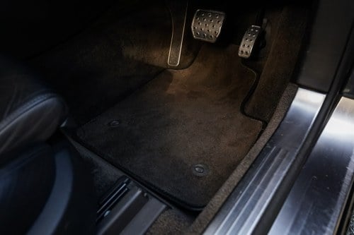 2006 Bentley Continental GT Mulliner Driving Specification à vendre (picture 86 of 236)