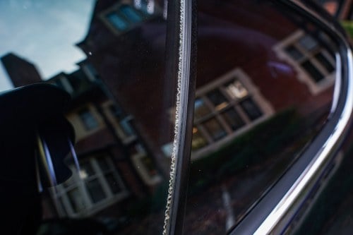 2006 Bentley Continental GT Mulliner Driving Specification à vendre (picture 158 of 236)