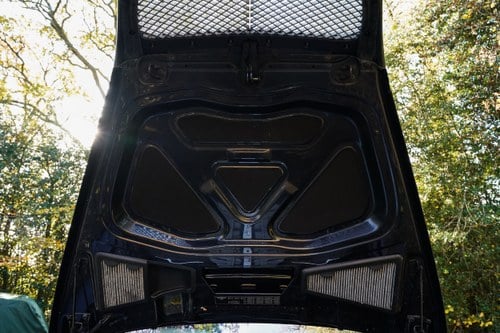 2006 Bentley Continental GT Mulliner Driving Specification à vendre (picture 160 of 236)