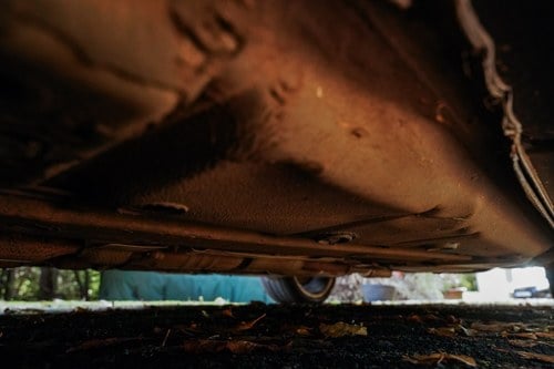 2006 Bentley Continental GT Mulliner Driving Specification à vendre (picture 205 of 236)