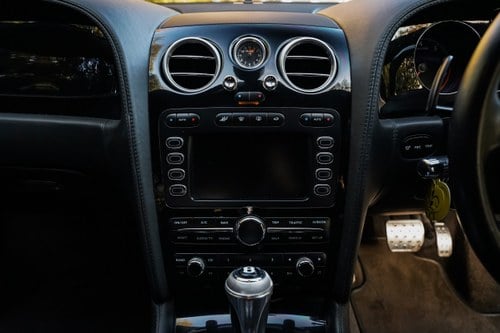 2006 Bentley Continental GT Mulliner Driving Specification à vendre (picture 50 of 236)