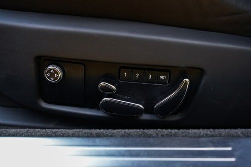 2006 Bentley Continental GT Mulliner Driving Specification à vendre (picture 71 of 236)
