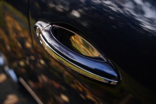 2006 Bentley Continental GT Mulliner Driving Specification à vendre (picture 130 of 236)