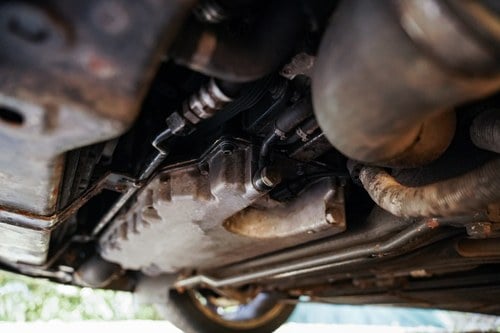 2006 Bentley Continental GT Mulliner Driving Specification à vendre (picture 197 of 236)