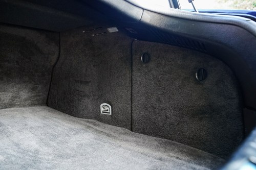 2006 Bentley Continental GT Mulliner Driving Specification à vendre (picture 111 of 236)