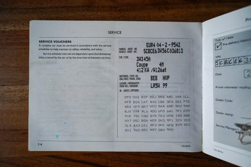 2006 Bentley Continental GT Mulliner Driving Specification à vendre (picture 208 of 236)