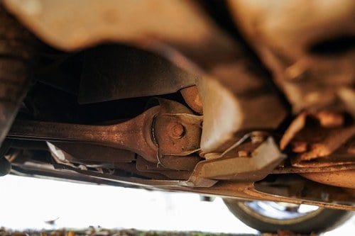 2006 Bentley Continental GT Mulliner Driving Specification à vendre (picture 192 of 236)