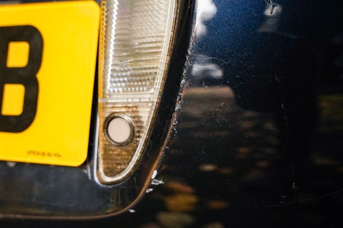 2006 Bentley Continental GT Mulliner Driving Specification à vendre (picture 152 of 236)