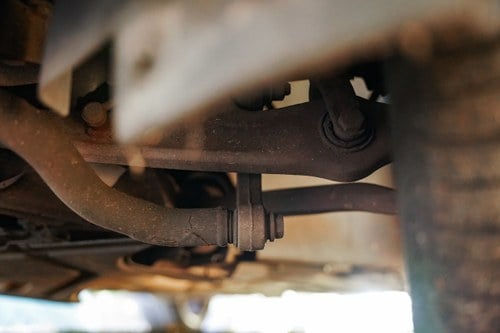 2006 Bentley Continental GT Mulliner Driving Specification à vendre (picture 194 of 236)