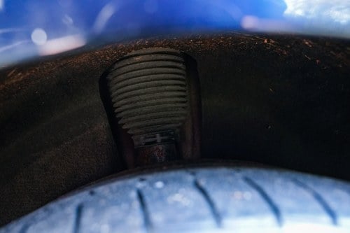 2006 Bentley Continental GT Mulliner Driving Specification à vendre (picture 204 of 236)