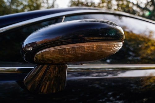 2006 Bentley Continental GT Mulliner Driving Specification à vendre (picture 142 of 236)