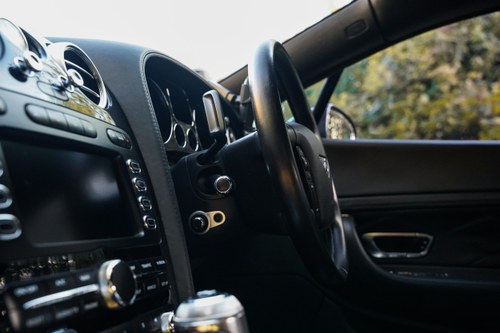 2006 Bentley Continental GT Mulliner Driving Specification à vendre (picture 28 of 236)