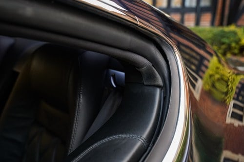 2006 Bentley Continental GT Mulliner Driving Specification à vendre (picture 84 of 236)