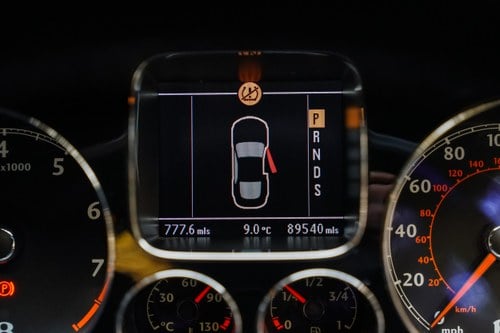 2006 Bentley Continental GT Mulliner Driving Specification à vendre (picture 44 of 236)