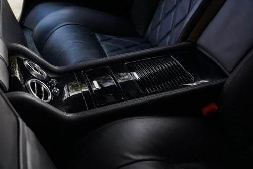 2006 Bentley Continental GT Mulliner Driving Specification à vendre (picture 82 of 236)