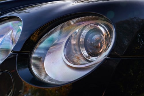 2006 Bentley Continental GT Mulliner Driving Specification à vendre (picture 147 of 236)