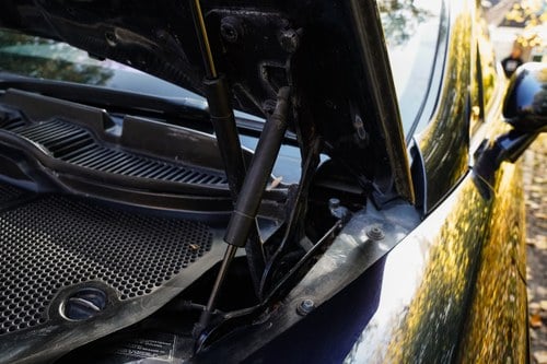 2006 Bentley Continental GT Mulliner Driving Specification à vendre (picture 176 of 236)