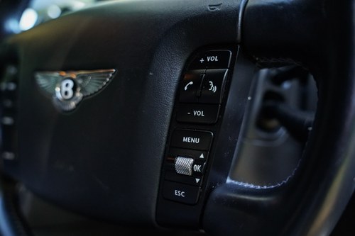 2006 Bentley Continental GT Mulliner Driving Specification à vendre (picture 30 of 236)