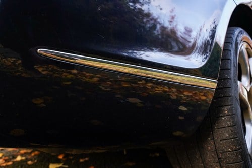 2006 Bentley Continental GT Mulliner Driving Specification à vendre (picture 132 of 236)