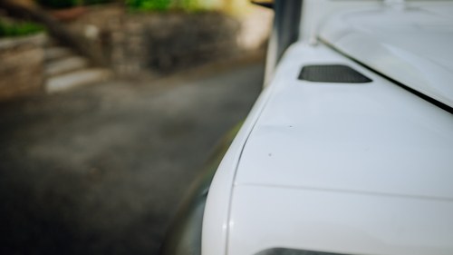 2006 Land Rover Defender 110 Safari In vendita (immagine 79 di 104)