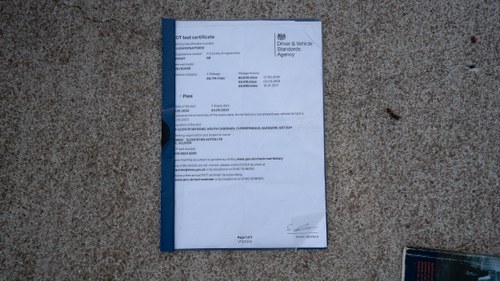 2006 Land Rover Defender 110 Safari In vendita (immagine 104 di 104)