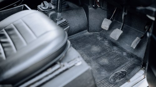 2006 Land Rover Defender 110 Safari In vendita (immagine 18 di 104)