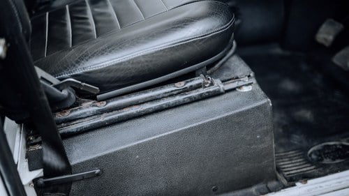 2006 Land Rover Defender 110 Safari In vendita (immagine 20 di 104)