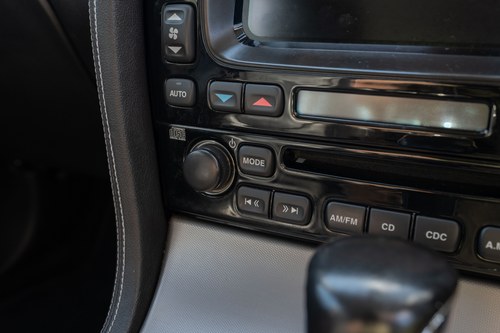 2007 Jaguar XJ Sport Premium TDVI (X358) For Sale (picture 68 of 218)