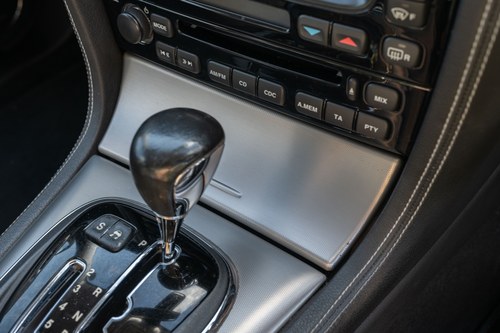 2007 Jaguar XJ Sport Premium TDVI (X358) For Sale (picture 70 of 218)